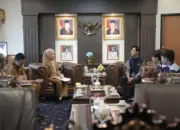 Pemprov Lampung dan LDS Buka Ruang Dialog untuk Perkuat Partisipasi Generasi Muda dalam Politik