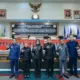 Pemprov Lampung dan DPRD Sepakati Raperda APBD 2026 dengan Target Pendapatan Rp7,6 Triliun
