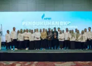 Pemprov Lampung Siap Kolaborasi dengan HPWI Gerakkan Sektor Pariwisata Daerah 11 Pemprov Lampung dan HPWI Jalin Kolaborasi untuk Dongkrak Pariwisata Daerah