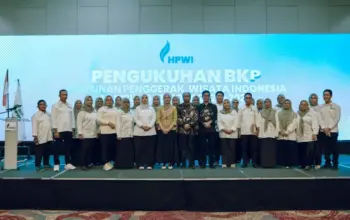Pemprov Lampung Siap Kolaborasi dengan HPWI Gerakkan Sektor Pariwisata Daerah 4 Pemprov Lampung dan HPWI Jalin Kolaborasi untuk Dongkrak Pariwisata Daerah