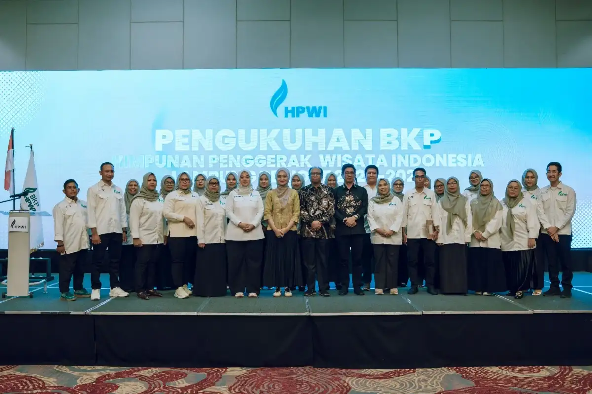 Pemprov Lampung Siap Kolaborasi dengan HPWI Gerakkan Sektor Pariwisata Daerah 1 Pemprov Lampung dan HPWI Jalin Kolaborasi untuk Dongkrak Pariwisata Daerah