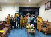 Pemprov Lampung Gandeng Universitas Saburai untuk Tingkatkan Mutu Pendidikan dan ASN