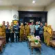 Pemprov Lampung dan Universitas Saburai Jajaki Kerja Sama Peningkatan Kualitas Pendidikan dan ASN Lampung