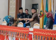 Pemprov dan DPRD Lampung Perkuat Sinergi Bahas Tiga Raperda Prakarsa, Dorong Regulasi Daerah Berkualitas