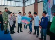 Pemprov dan Polda Lampung Kompak Genjot Petani Singkong Beralih ke Jagung