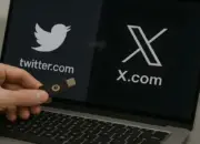 Pengguna X Diminta Re-Enroll Kunci Keamanan Sebelum 10 November, Jangan Sampai Akun Diblokir