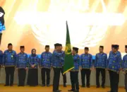 Pengurus Korpri UIN Raden Intan Lampung Dikukuhkan, Perkuat Solidaritas dan Pengabdian ASN Kampus 15 Pengurus Korpri UIN Raden Intan Lampung Resmi Dikukuhkan, Ini Daftar Lengkapnya