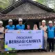 Peringati Hari Listrik Nasional ke-80, PLN UP3 Kotabumi Nyalakan Harapan Lewat Program Light Up the Dream