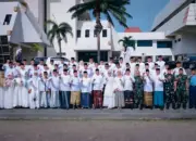 Peringati Satu Dekade Hari Santri, Gubernur Lampung: Santri Adalah Garda Moral dan Penjaga Peradaban