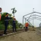 Perluasan Stasiun Lima Puluh, KAI Divre I Sumut Dorong Pelayanan Kereta yang Lebih Prima