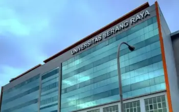Perpustakaan Unsera Gencarkan Gerakan Literasi untuk Mahasiswa Akhir