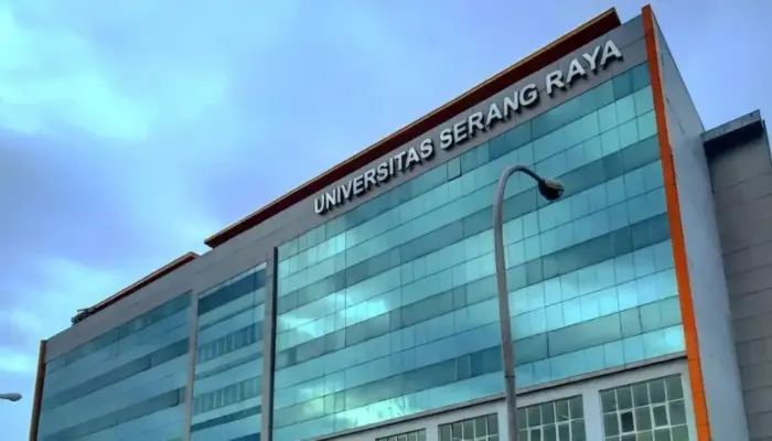 Perpustakaan Unsera Dorong Literasi Digital bagi Mahasiswa Tingkat Akhir