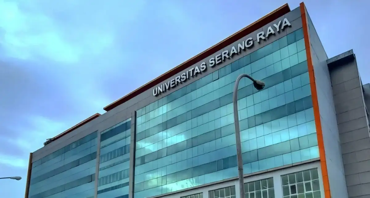 Perpustakaan Unsera Gencarkan Gerakan Literasi untuk Mahasiswa Akhir