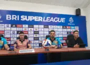 Persita Tangerang Tegaskan Bukan Underdog, Siap Tempur Hadapi Bhayangkara Presisi Lampung FC 10 Persita Tangerang Tegaskan Bukan Underdog, Siap Tempur Hadapi Bhayangkara Lampung FC