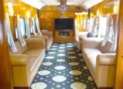 Pertumbuhan Layanan Kereta Wisata KAI Capai 92,84%, Layani 60.384 Penumpang di Triwulan III 2025