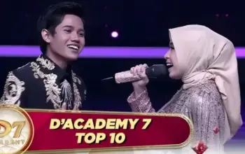 D’Academy 7 Malam Ini Berubah Jam Tayang, Cek Jadwal Lengkap Indosiar 25 Oktober 2025 6 Perubahan Jam Tayang D’Academy 7 Malam Ini 25 Oktober 2025, Simak Jadwal Lengkap Indosiar