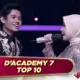 Perubahan Jam Tayang D’Academy 7 Malam Ini 25 Oktober 2025, Simak Jadwal Lengkap Indosiar