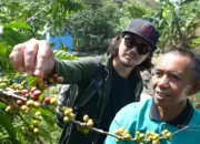 Petani Ulubelu Tanggamus Dorong Ekonomi Daerah Lewat Pemanfaatan Energi Terbarukan
