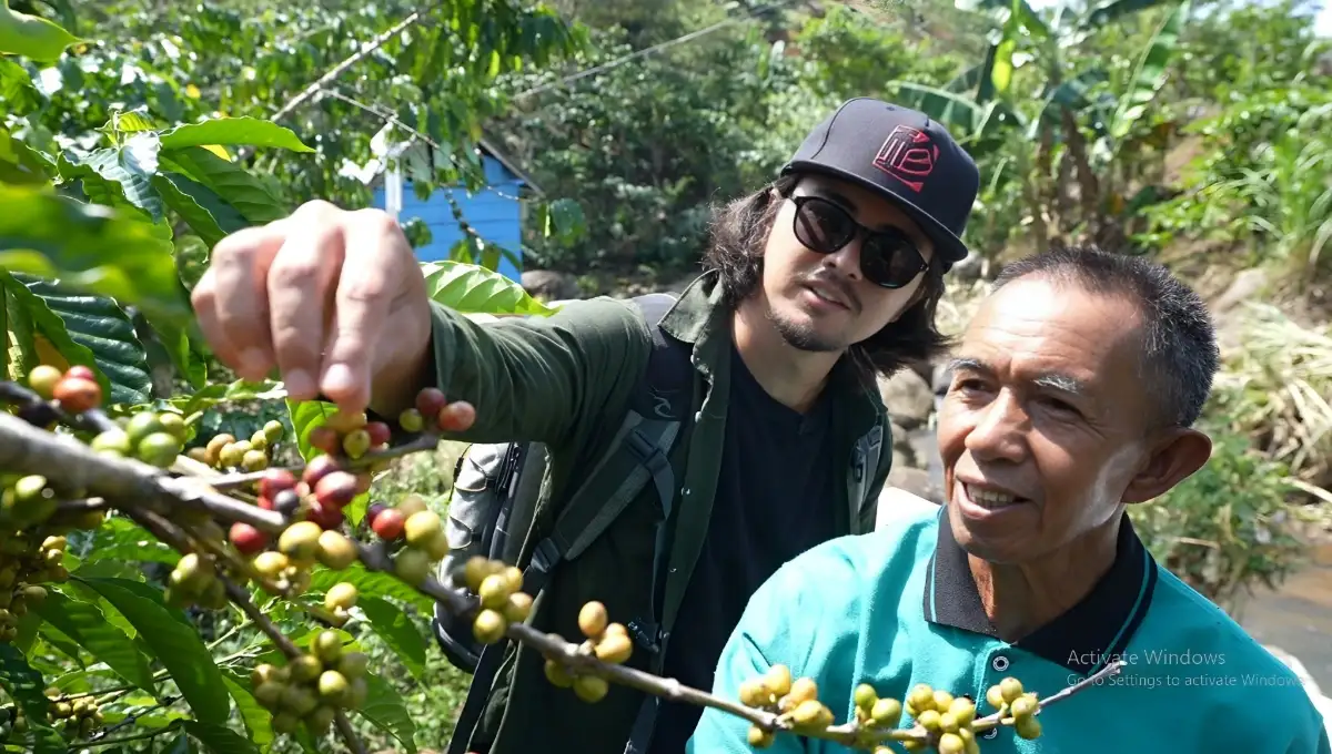 Petani Ulubelu Tanggamus Sukses Tingkatkan Ekonomi Daerah Berkat Energi Terbarukan Pertamina 1 Petani Ulubelu Tanggamus Dorong Ekonomi Daerah Lewat Pemanfaatan Energi Terbarukan