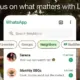 Pisahkan Chat WhatsApp Kerja dan Pribadi, Tak Perlu Lagi Tak Sengaja Kirim Pesan