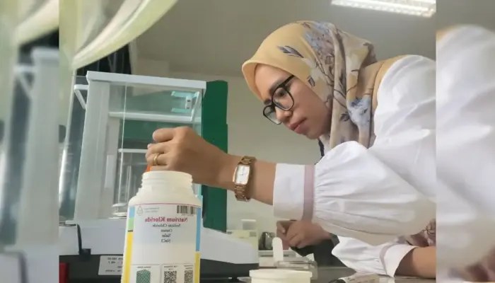 Polinela Kembangkan Melon Oriental Toleran Salinitas untuk Optimalkan Lahan Marginal