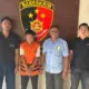 Polisi Tangkap Pelaku Curanmor di Parkiran Supermarket Natar, Warga Branti Raya Jadi Tersangka