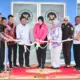 Polres Pesawaran Luncurkan SPPG, Pemkab Dukung Penuh Program Gizi Nasional