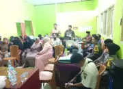 Polres Pesisir Barat Mediasi Kasus Dugaan Bullying di MAN 1 Krui