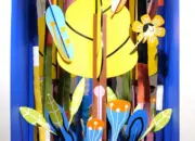 Fragments of The Tree of Life: K Mall dan Yessiow Menghadirkan Seni Kontemporer di Art Jakarta 2025