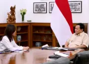 Prabowo Targetkan 38 Kota Tersambung Internet 1 Gbps pada 2029 10 Prabowo Tetapkan Target: 38 Kota Miliki Internet 1 Gbps pada 2029