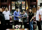 Gubernur Lampung Genjot E-Sports: Dari Kompetisi Hingga Program Pelatihan