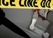 Pria di Banyuwangi Minta Dijemput Polisi Usai Bunuh Istri, Kirim Pesan WhatsApp Akui Perbuatan 13 Pria di Lampung Telepon Polisi dan Minta Dijemput di Teras Rumah Setelah Habisi Istrinya