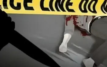 Pria di Banyuwangi Minta Dijemput Polisi Usai Bunuh Istri, Kirim Pesan WhatsApp Akui Perbuatan 6 Pria di Lampung Telepon Polisi dan Minta Dijemput di Teras Rumah Setelah Habisi Istrinya