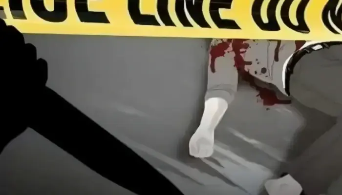 Pria di Banyuwangi Minta Dijemput Polisi Usai Bunuh Istri, Kirim Pesan WhatsApp Akui Perbuatan