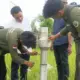 Produksi Pangan Terancam Perubahan Iklim, Peneliti Polinela Proyeksikan 20 Tahun ke Depan di Lampung Timur