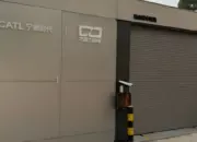 Produsen Baterai Gencar Bangun Ratusan Swap Station di China
