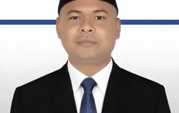 Profil Ainul Yakin, Komisaris Transjakarta yang Jadi Sorotan Usai Orasi Kontroversial