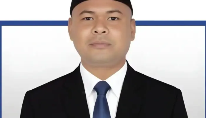 Profil Ainul Yakin, Komisaris Transjakarta yang Viral Usai Orasi Protes Program TV