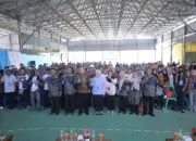 Sosialisasi Program Makan Bergizi Gratis di Lampung Dorong Kesadaran Gizi dan Ekonomi Lokal 10 Program Makan Bergizi Gratis di Lampung Diharapkan Tingkatkan Kesadaran Gizi dan Ekonomi Lokal