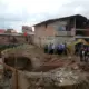 Progres Pembangunan Jembatan Jalan Ridwan Rais Dikunjungi Wali Kota Eva Dwiana