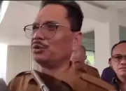 Publik Soroti Pengadaan Motor Dinas NMAX untuk Lurah Serang, Sekda dan Netizen Dugai Rp2 Miliar