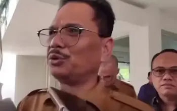 Publik Soroti Pengadaan Motor Dinas NMAX untuk Lurah Serang, Sekda dan Netizen Dugai Rp2 Miliar