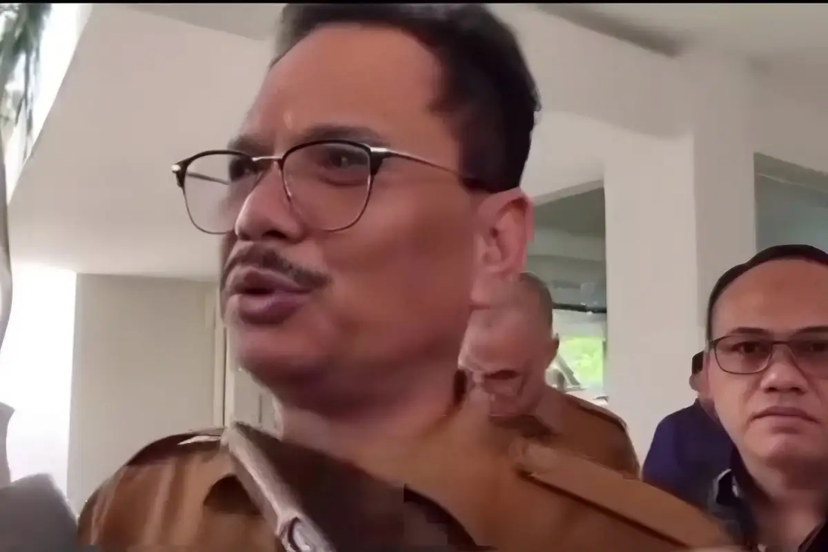 Publik Soroti Pengadaan Motor Dinas NMAX untuk Lurah Serang, Sekda dan Netizen Dugai Rp2 Miliar
