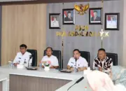 RSUD Abdul Moeloek dan Pemkab Mesuji Sepakati Kerja Sama untuk Tingkatkan Pelayanan Kesehatan