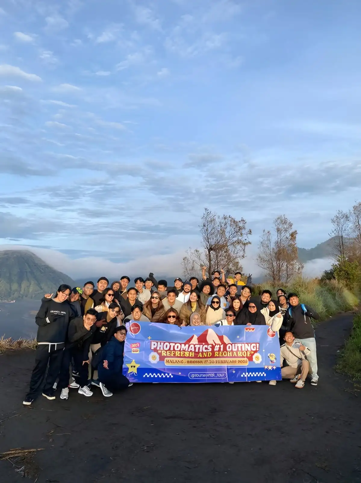 Rafif Adhikara Buktikan Menunda Bukan Menyerah: Jalani Kuliah di Stanford Sambil Kembangkan Photomatics