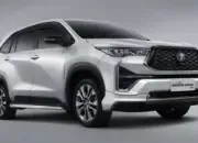 Pasar Otomotif Indonesia September 2025 Ramai dengan Kehadiran Mobil Baru
