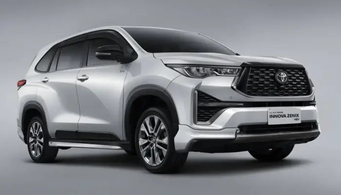 Pasar Otomotif Indonesia September 2025 Ramai dengan Kehadiran Mobil Baru