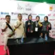 Raih Emas di PON 2025, Atlet Kempo Lampung Vina Dipanggil Gabung Pelatnas untuk Kejuaraan Dunia di Jepang