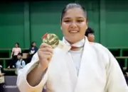 Raih Emas di PON 2025, Judoka Lampung Harap Pemerintah Beri Jaminan Karier Usai Bertanding