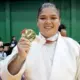 Raih Emas di PON 2025, Judoka Lampung Harap Pemerintah Beri Jaminan Karier Usai Bertanding